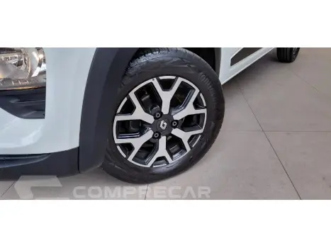 KWID 1.0 12V SCE FLEX INTENSE MANUAL