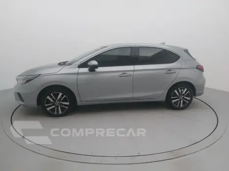CITY 1.5 i-VTEC FLEX HATCH EXL CVT