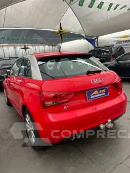 1.4 TSFI