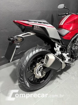 CB 500 F ABS
