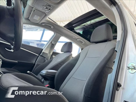 I30 1.8 MPI 16V Série Limitada