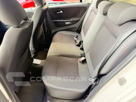 FOX 1.6 MI PRIME 8V FLEX 4P MANUAL