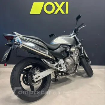 CB 600F HORNET