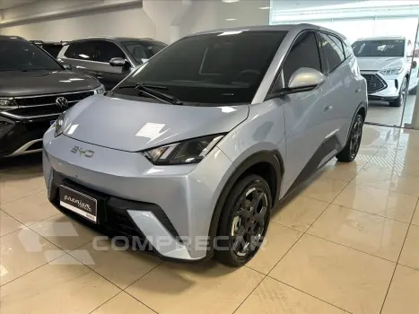DOLPHIN MINI 38 KW ELÉTRICO 5L