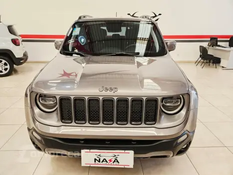 RENEGADE 1.8 16V Limited