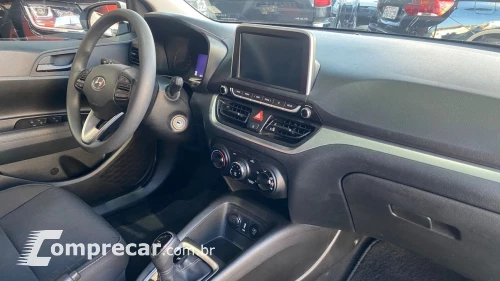 HYUNDAI HB20 1.0 12V COMFORT