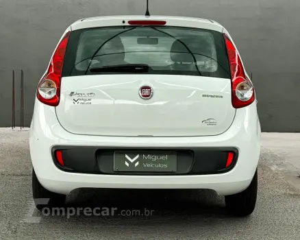 PALIO 1.0 MPI Attractive 8V