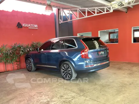 XC 90 2.0 T8 RECHARGE PLUS AWD GEARTRONIC