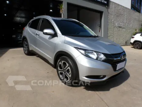 HR-V 1.8 16V EXL
