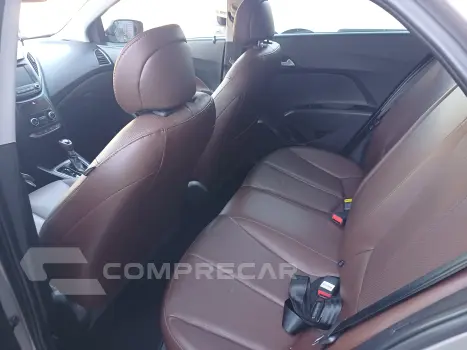 HB20 1.6 Premium 16V