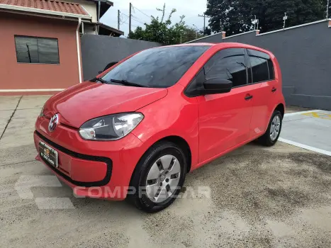 UP 1.0 MPI Take UP 12V