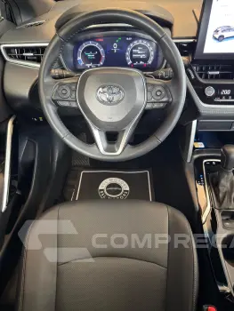 COROLLA CROSS 2.0 Vvt-ie XRE