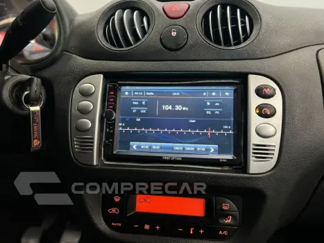 C3 1.4 I EXCLUSIVE 8V FLEX 4P MANUAL
