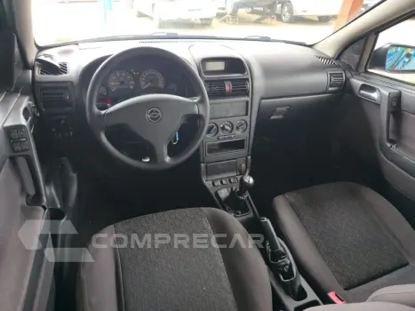 Astra Hatch 2.0 4P ADVANTAGE  FLEX