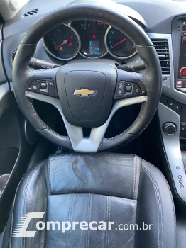 CRUZE 1.8 LT 16V