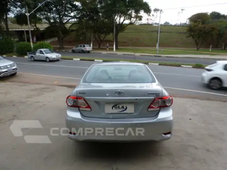 COROLLA 2.0 XEI 16V