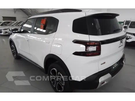 C3 AIRCROSS 1.0 TURBO 200 FLEX SHINE CVT