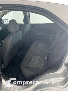 KA + 1.0 SE 12V