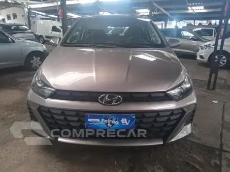 HB20 SENSE PLUS 1.0 FLEX 12V MEC.