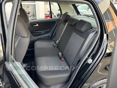 Fox Connect 1.6 Flex 8V 5p