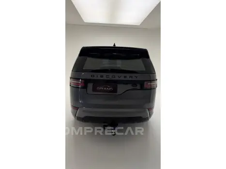DISCOVERY 3.0 V6 TD6 DIESEL HSE 4WD AUTOMÁTICO