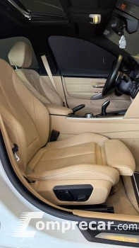 428I 2.0 Gran Coupe 16V Turbo
