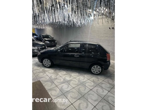 PALIO 1.0 MPI FIRE ECONOMY 8V FLEX 2P MANUAL