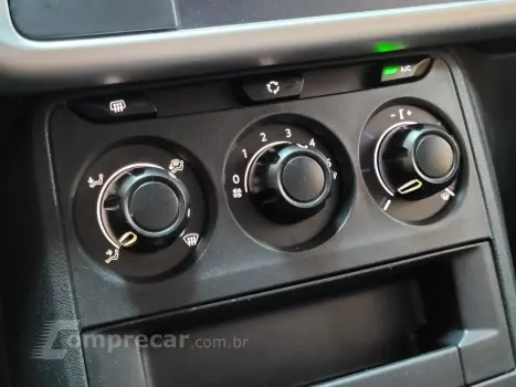 AIRCROSS Feel 1.6 Flex 16V 5p Aut.