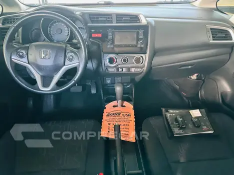 FIT 1.5 EX 16V