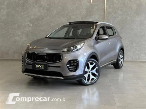 SPORTAGE EX2 FFG3