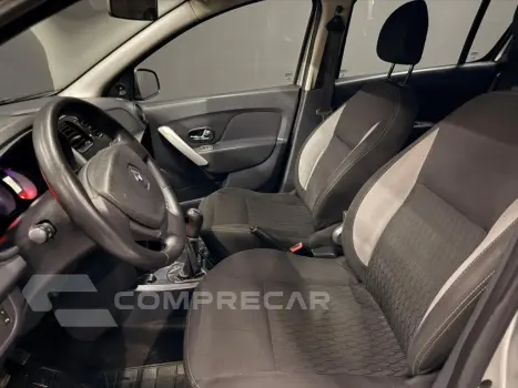 SANDERO 1.0 12V SCE FLEX EXPRESSION MANUAL