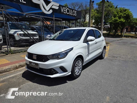 Fiat ARGO 1.0 Firefly 4 portas