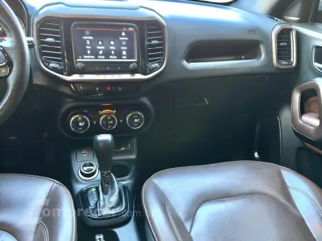 TORO 2.0 16V TURBO DIESEL RANCH 4WD AT9