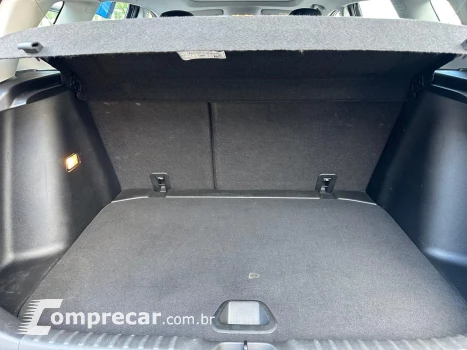 Tracker Premier 1.2 Turbo (Aut.)