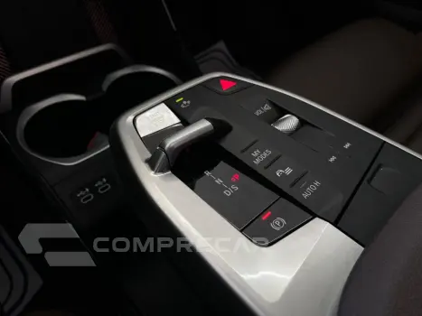 X1 SDRIVE 20i M Sport 2.0 TB Aut.