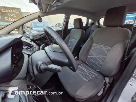 FIESTA 1.5 SE Hatch 16V