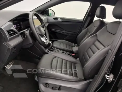 TAOS 1.4 250 TSI TOTAL FLEX HIGHLINE AUTOMÁTICO