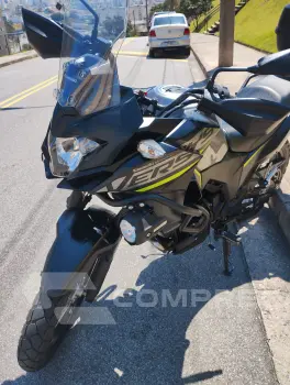 Versys 300