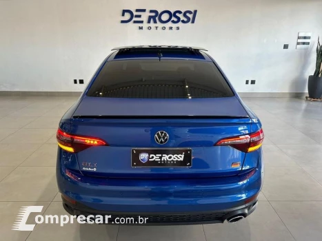 JETTA GLI 350 TSI 2.0 16V 4P AUT