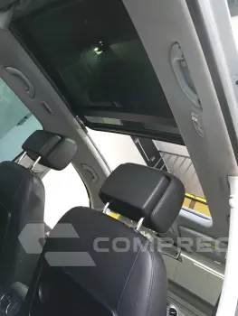 TIGUAN 2.0 TSI 16V Turbo