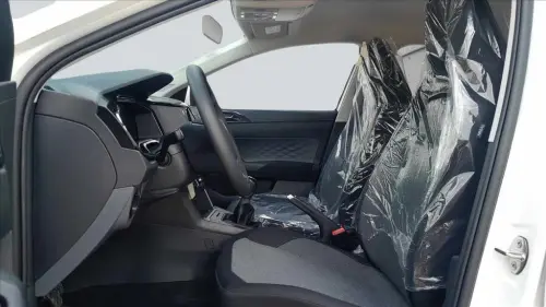 VIRTUS 1.0 170 TSI MANUAL