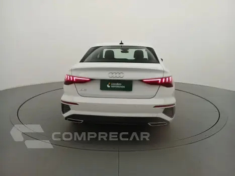 A3 2.0 40 TFSI MHEV SEDAN S LINE S-TRONIC