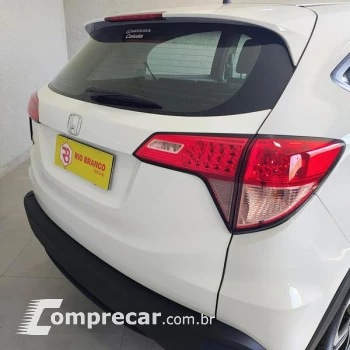 HR-V 1.8 16V LX