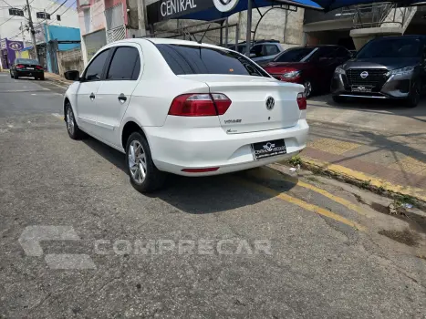 VOYAGE 1.6 CL 8V