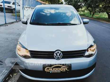 FOX 1.6 MSI Trendline 8V