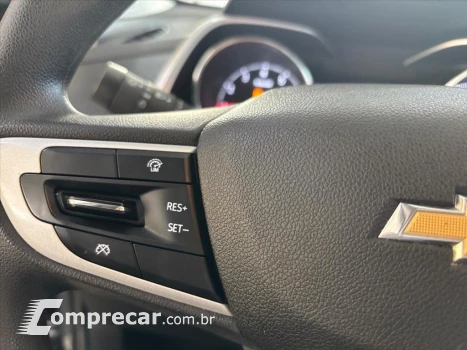 TRACKER 1.0 TURBO FLEX MANUAL