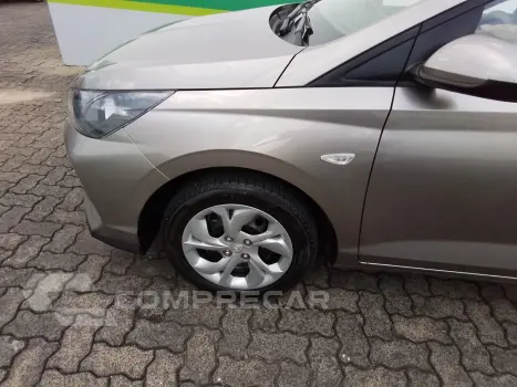 HB20 1.0 12V FLEX COMFORT MANUAL