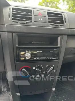 MERIVA 1.8 MPFI CD 8V