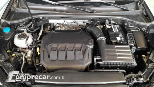 Q3 2.0 40 TFSI GASOLINA SPORTBACK PERFORMANCE QUA