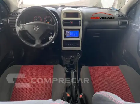 ASTRA 2.0 MPFI SS 8V FLEX 4P MANUAL